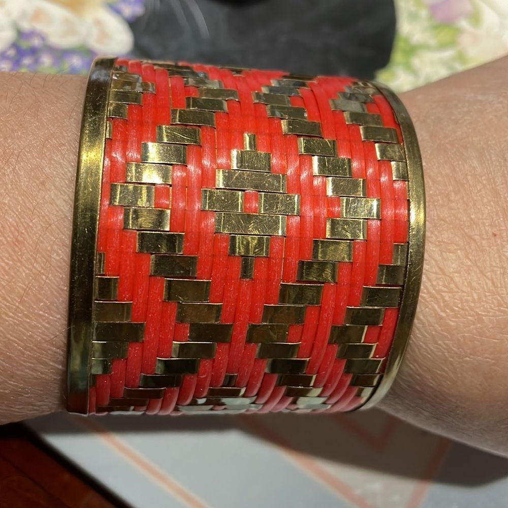Boho Bangle - Picture 3 of 3